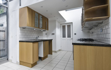Hawley Lane kitchen extension leads